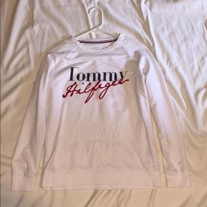 Tommy Hilfiger crewneck